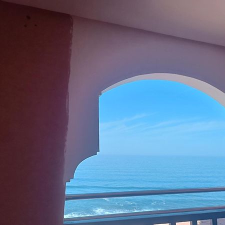 Residence Perle De L'Ocean ميرلفت المظهر الخارجي الصورة