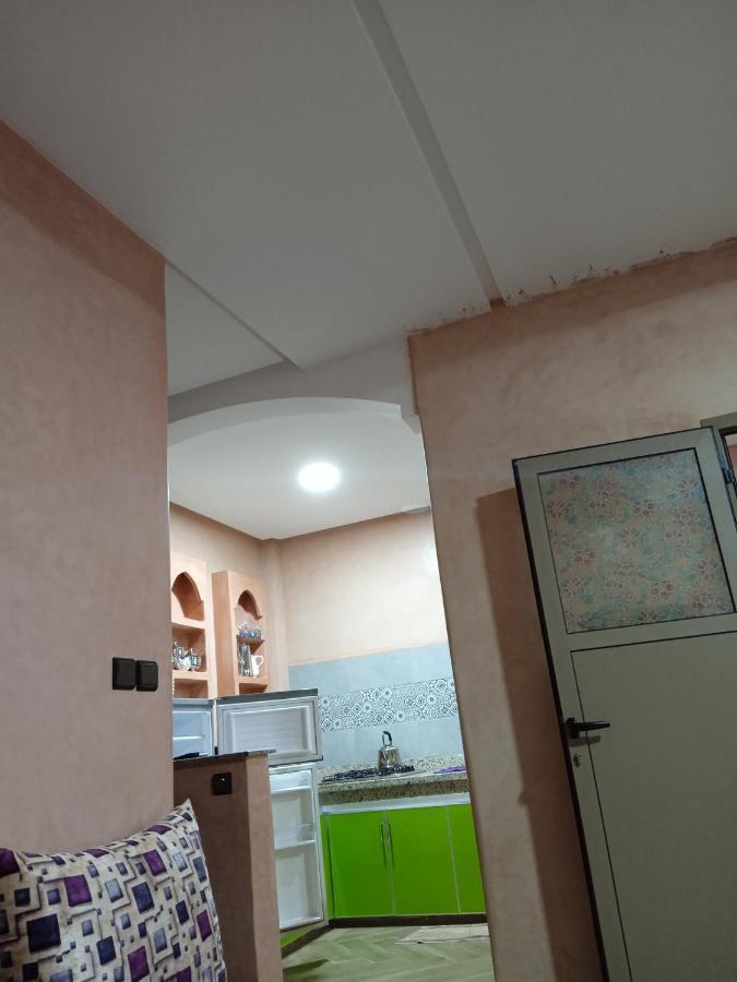 Residence Perle De L'Ocean ميرلفت المظهر الخارجي الصورة