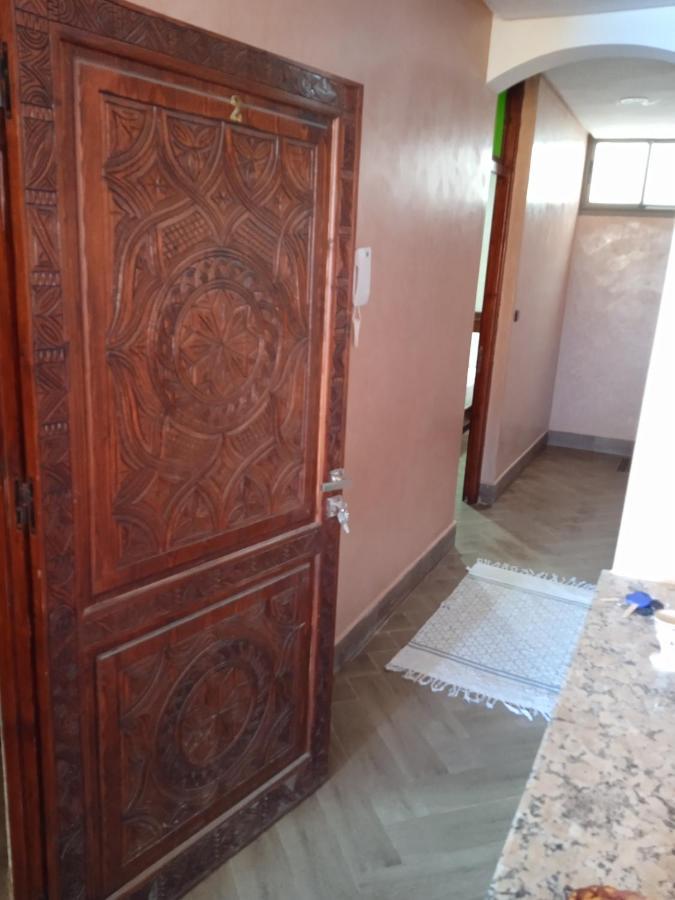 Residence Perle De L'Ocean ميرلفت المظهر الخارجي الصورة