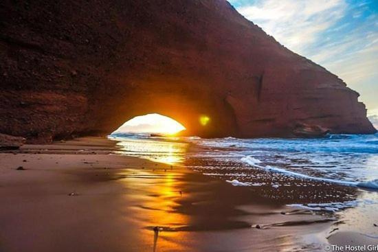 Residence Perle De L'Ocean ميرلفت المظهر الخارجي الصورة