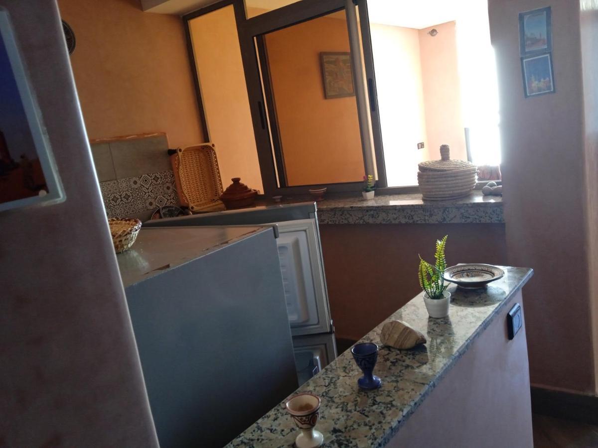 Residence Perle De L'Ocean ميرلفت المظهر الخارجي الصورة