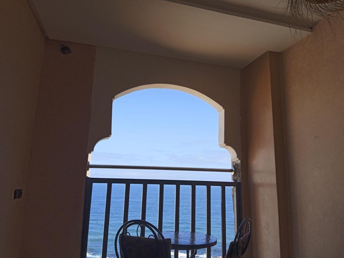 Residence Perle De L'Ocean ميرلفت المظهر الخارجي الصورة