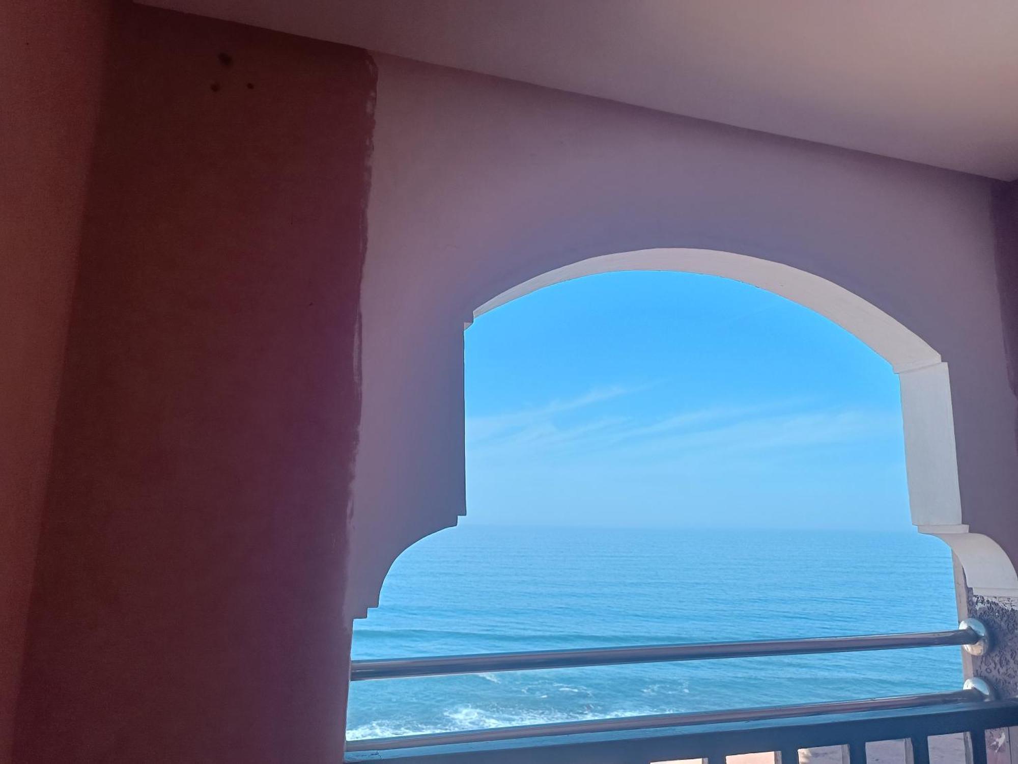 Residence Perle De L'Ocean ميرلفت المظهر الخارجي الصورة