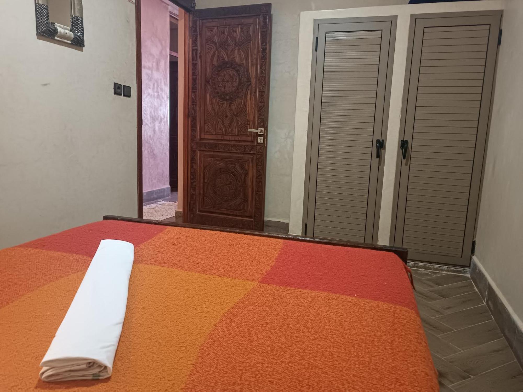 Residence Perle De L'Ocean ميرلفت المظهر الخارجي الصورة