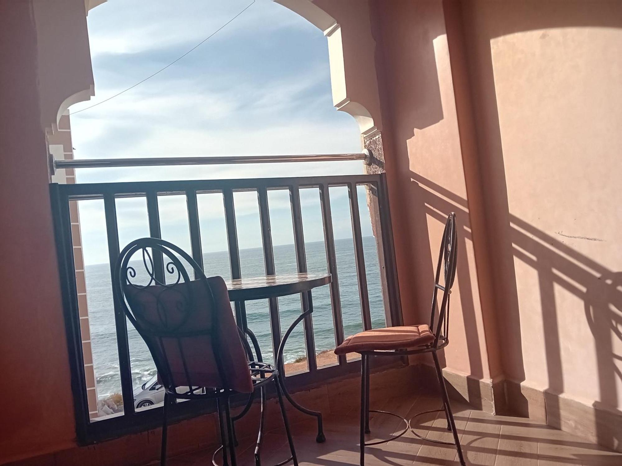 Residence Perle De L'Ocean ميرلفت المظهر الخارجي الصورة