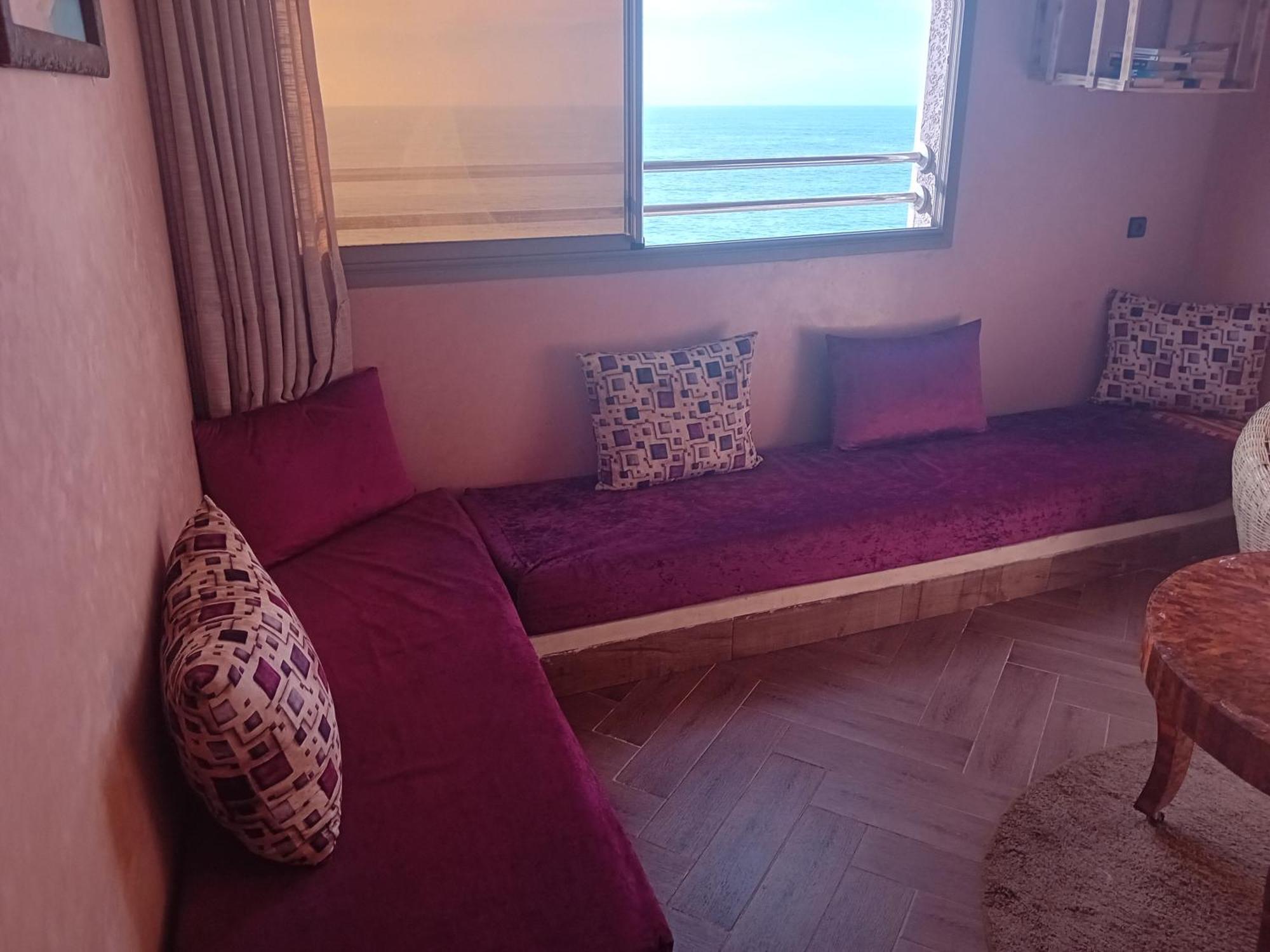 Residence Perle De L'Ocean ميرلفت المظهر الخارجي الصورة