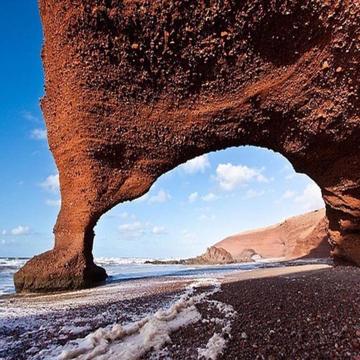 Residence Perle De L'Ocean ميرلفت المظهر الخارجي الصورة