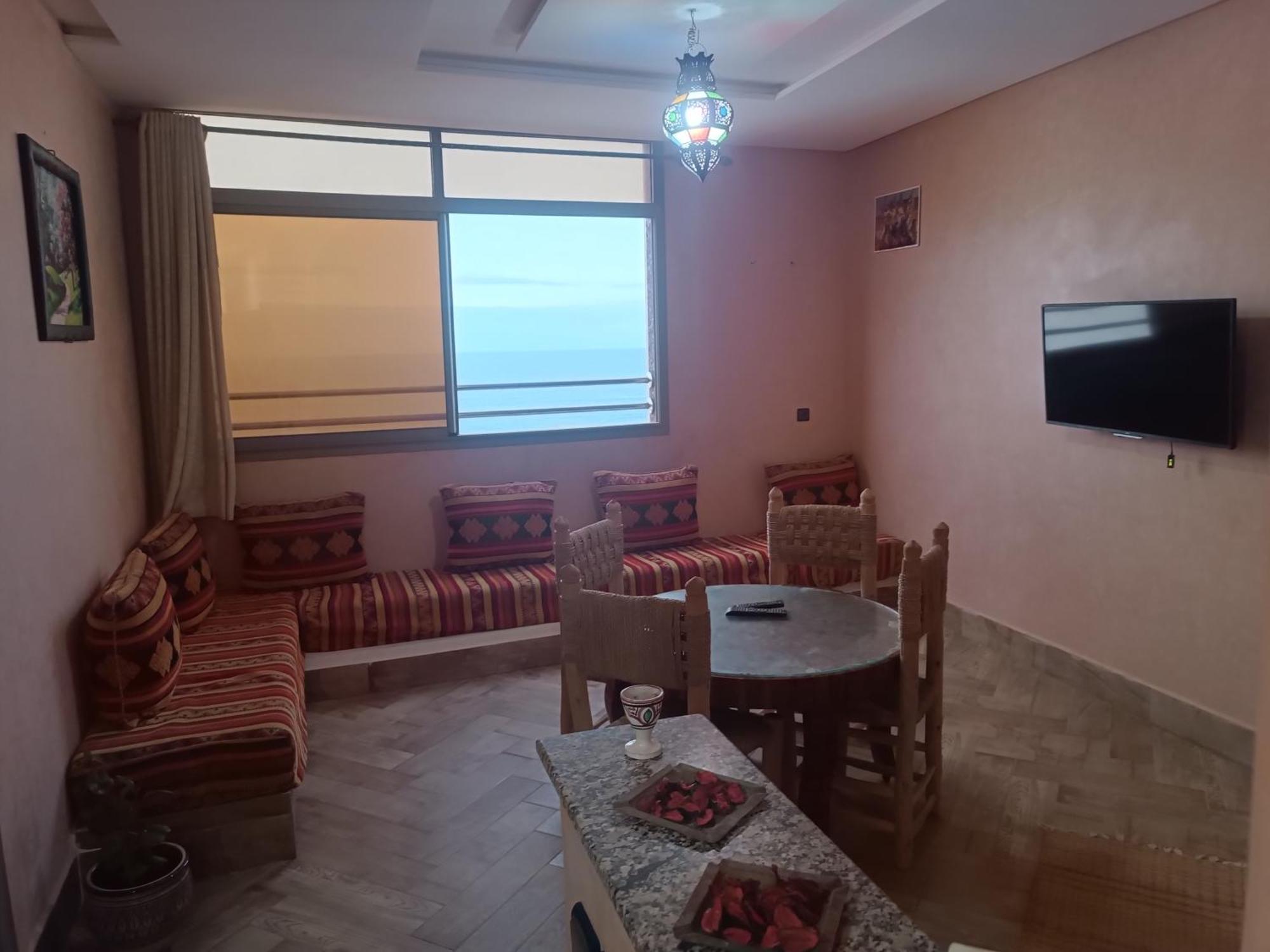 Residence Perle De L'Ocean ميرلفت المظهر الخارجي الصورة